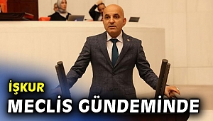 İŞKUR'a alımlar AK Parti İlçe Başkanları üzerinden mi yapılıyor?