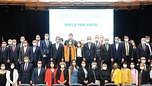 İşsiz gençlere Avrupa stajı ödül getirdi
