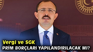 İstihdam teşvikine ilişkin kanun teklifi Meclis'te