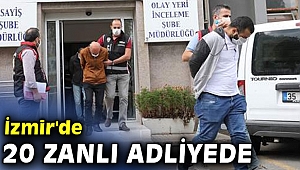 İzmir'de sahte içki ölümleri hakkında flaş gelişme!