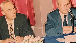 İzmir’in sevilen Milli Eğitim Müdürü vefat etti