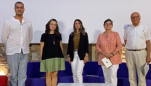 İzmir Mimarlığına Katkı Koyanlara Vefa