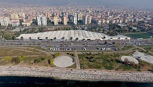 Karşıyaka’da “2. El Pazarı” açılıyor