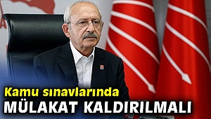Kılıçdaroğlu, 