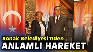 Konak Belediyesi'nden Gönül Gözüyle Görenler için 30 Yeni Kitap