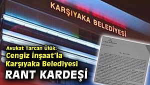 Mavişehir'deki arsanın Belediyeye iadesi için dava açıldı