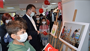 Menemenliler Cumhuriyet Bayramı’nda tek yürek oldu