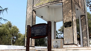 Ödemiş’te Cumhuriyet coşkusu açılış törenleriyle yaşanacak