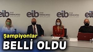 Proje Yarışmasının Kazananları Belli Oldu