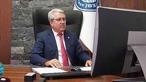 Rektör Budak, “Ermenistan, uluslararası hukuku çiğnemeye devam ediyor”