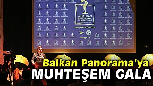 Sarı Şemsiye perde açtı