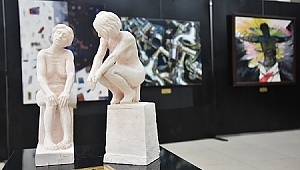 Torbalı’da sanat dolu açılış