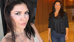 Tuğba Altıntop da şiddet gördüğünü itiraf etti!