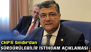 Vekil Sındır, 