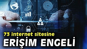 Yasa dışı bahis oynatan 73 internet sitesine erişim engeli geldi!