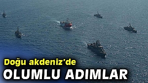 Yunanistan ilan ettiği NAVTEX'leri iptal etti