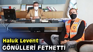 'AHBAP' Bayraklı'da 20 aileye kira desteğinde bulunacak