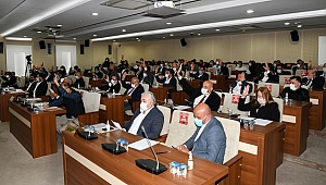 AKUT'tan Karabağlar Meclisi'ne destek teşekkürü