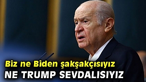 Bahçeli, 