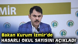 Bakan Kurum, 
