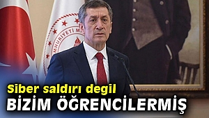 Bakan Selçuk, 