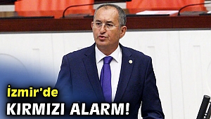 CHP'den İzmir’deki test sonuçlarına ilişkin flaş açıklama