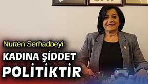 CHP Konak Kadın Kolları'ndan '25 Kasım' açıklaması