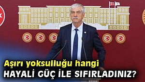 CHP'li Beko, 