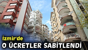 İzmir'de ev taşıma ücretleri sabitlendi