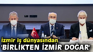 İzmir iş dünyası, ailelerini kaybeden depremzedeleri ev sahibi yapacak