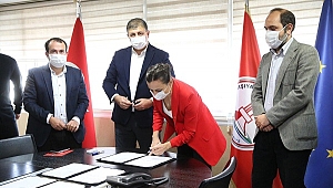 Karşıyaka Belediyesi ve ÇMO, iş birliğine imza attı