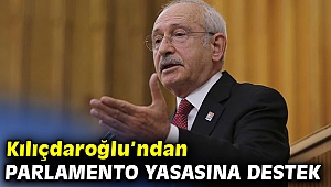 Kılıçdaroğlu, 