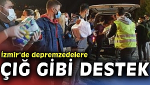 Kimi oyuncak getirdi kimi kedi maması