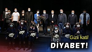 Konak’tan diyabetle mücadeleye tam destek