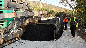 Kuşadası 2021 hazırlıklarını tüm hızıyla sürdürüyor