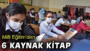 MEB'den kaynaştırma öğrencilerine kaynak desteği