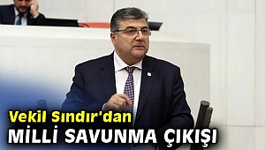 Milli Savunma politikalarını siyasetten uzak tutun!