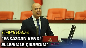 Murat Bakan, 
