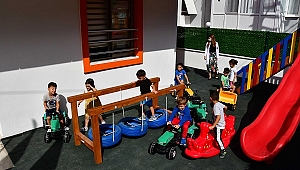 Narlıdere Belediyesi'nde yeni koronavirüs kararları!