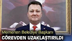 Serdar Aksoy görevden uzaklaştırıldı