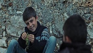 Seyid çolak imzalı “kapan” vizyona girdi