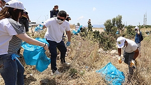 Sürdürülebilirlik Oscar’ı Buca Belediyesi’ne