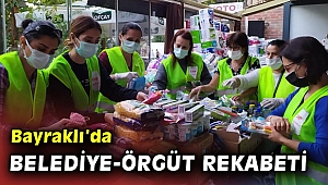 SUSMUŞ'TAN ALTERNATİF YARDIM MERKEZİ