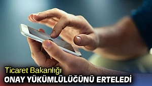 Ticaret Bakanlığı'ndan flaş hamle!