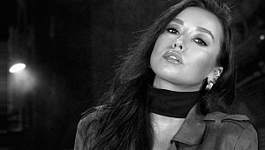 Tuğba'dan ‘Sığınak’ a klip!