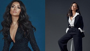 Tuğba Yurt, medyanın zirvesinde