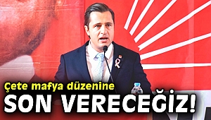 Yücel’den kılıçdaroğlu’na tehdide tokat gibi cevap
