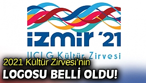 2021 Kültür Zirvesi’nin logosu belli oldu!