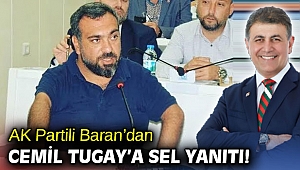 AK Partili Baran, 