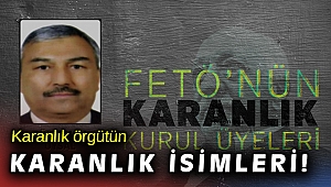 Alevilerden sorumlu 'imam' Süleyman Uysal